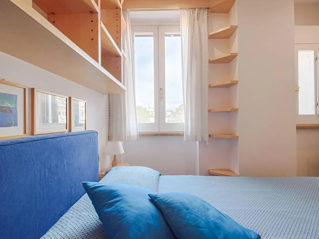 Apartmán Trevi Luxury With Terrace Řím