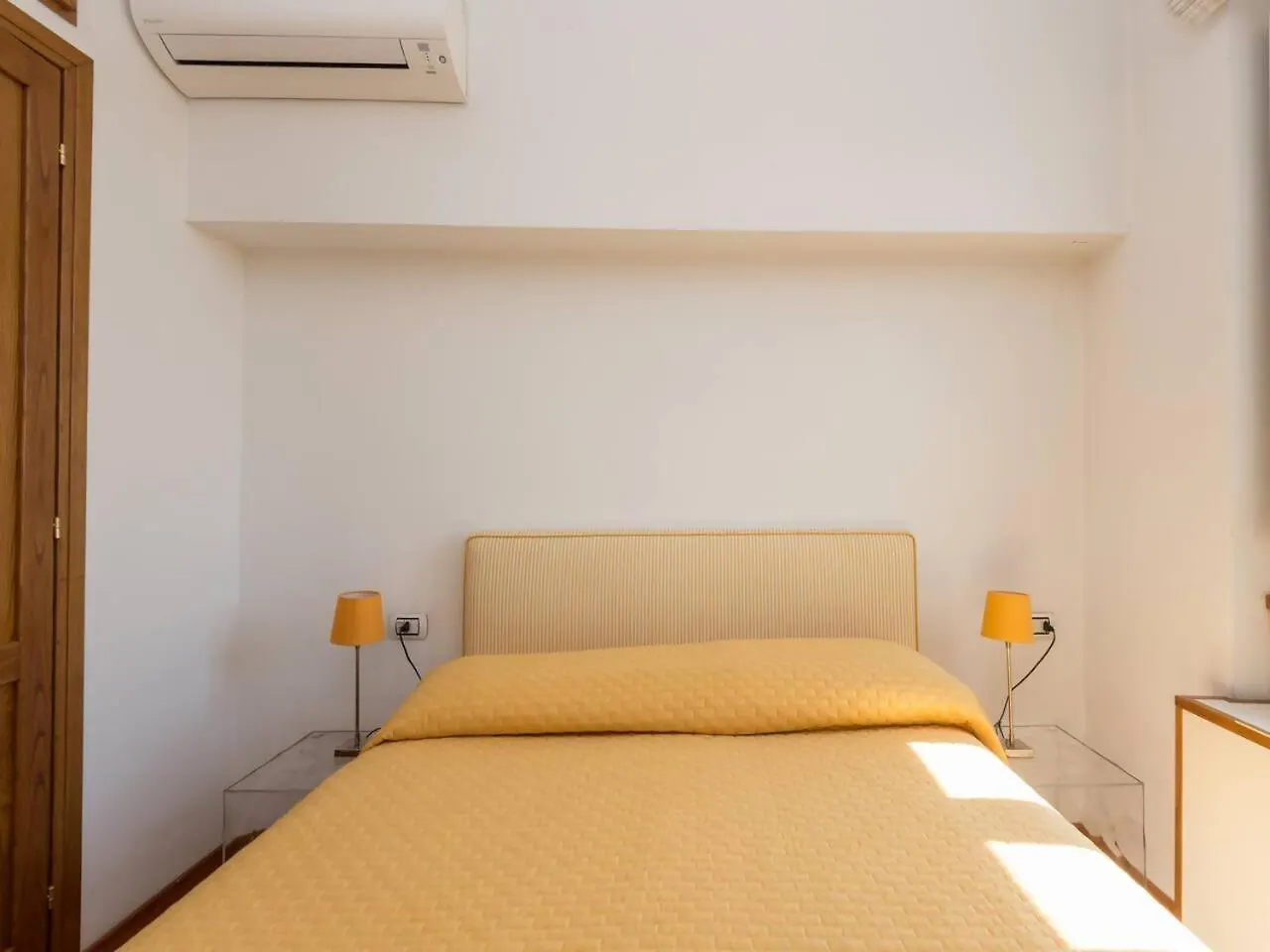 Apartmán Trevi Luxury With Terrace Řím Itálie